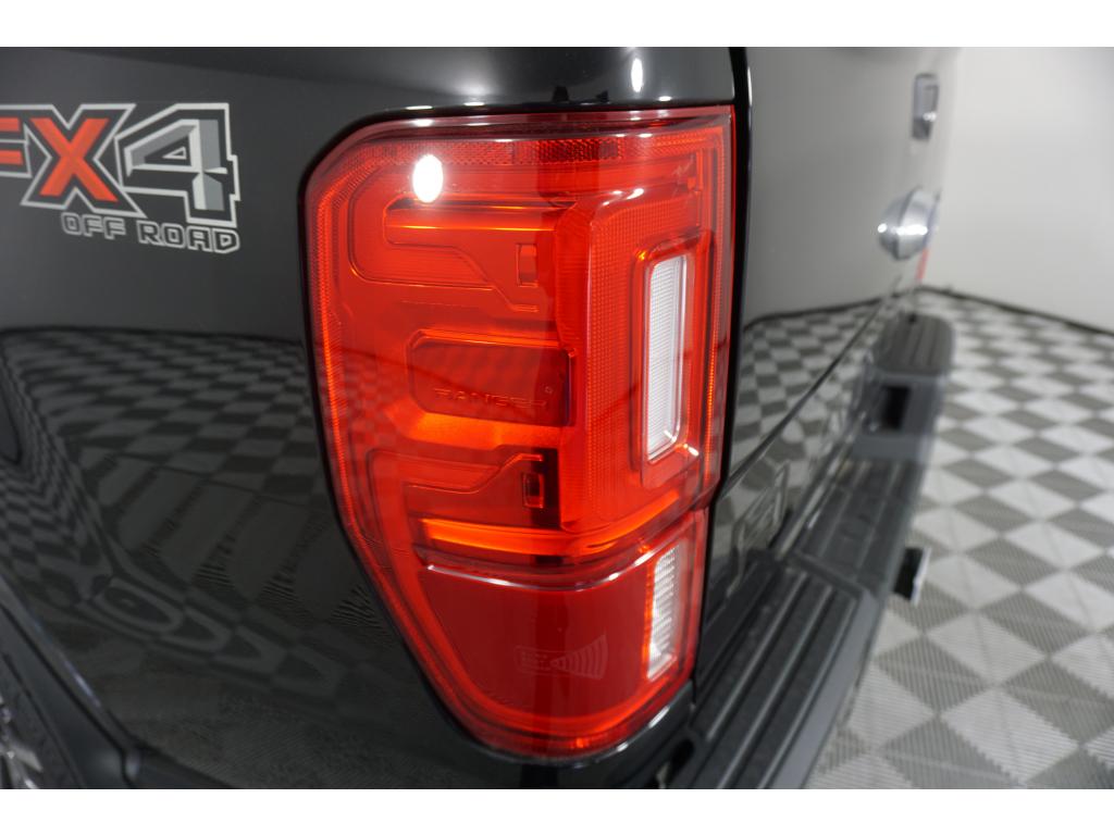 New 2019 Ford Ranger XLT 4 Door Cab; Super Crew in Bremerton #FO2895